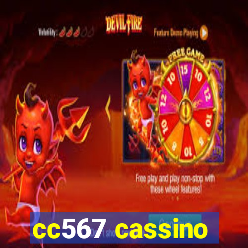 cc567 cassino